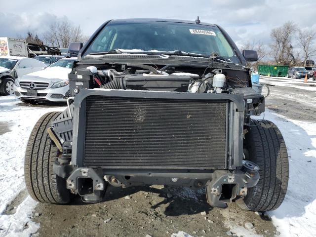 2016 Chevrolet Tahoe K1500 LT