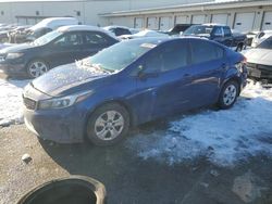 Run And Drives Cars for sale at auction: 2018 KIA Forte LX