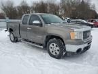 2013 GMC Sierra K1500 SLE