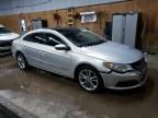 2009 Volkswagen CC Luxury