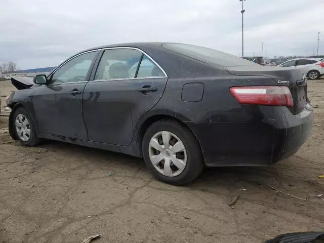 2007 Toyota Camry CE