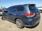 2016 Nissan Pathfinder S