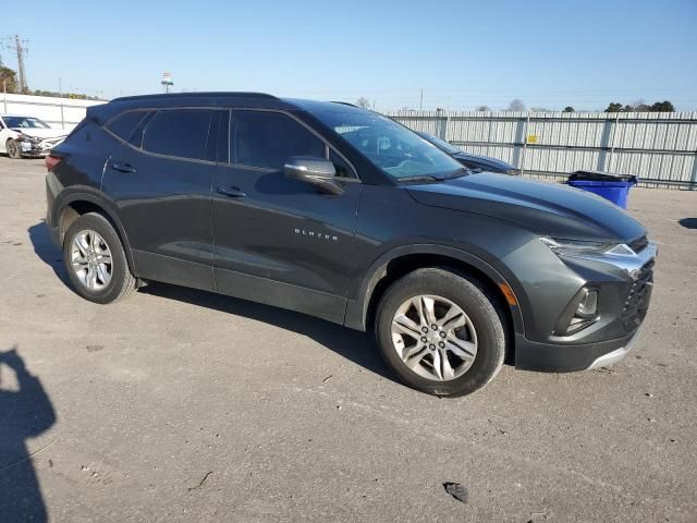 2020 Chevrolet Blazer 2LT