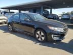 2012 KIA Optima Hybrid