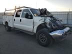 2002 Ford F350 SRW Super Duty