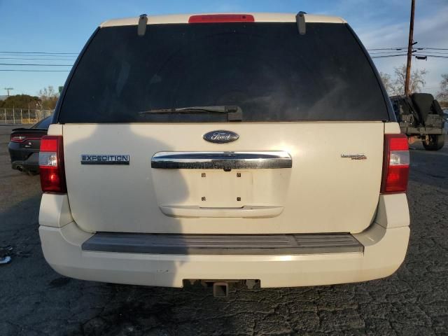 2008 Ford Expedition Limited