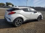 2020 Toyota C-HR XLE