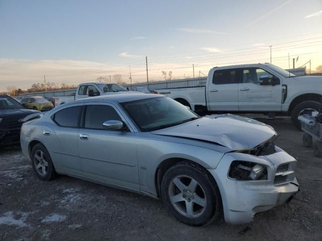 2009 Dodge Charger SXT