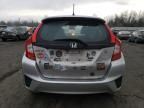 2015 Honda FIT LX