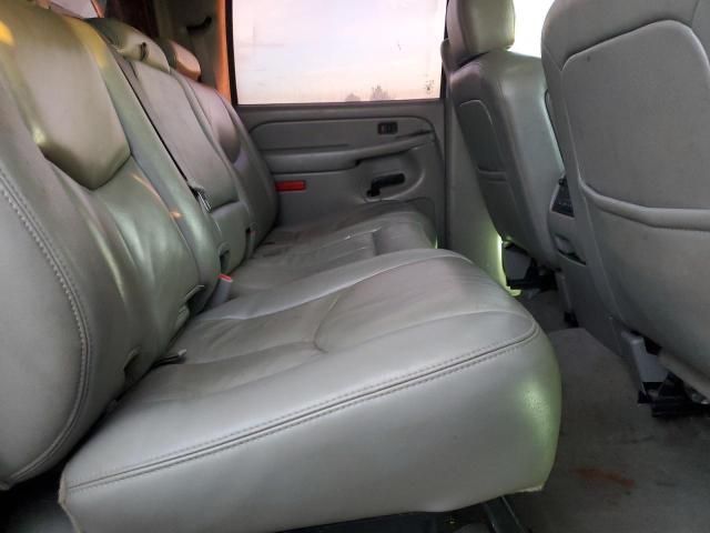 2005 Chevrolet Avalanche K1500