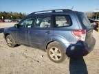 2010 Subaru Forester XS