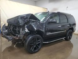 Salvage cars for sale at Davison, MI auction: 2012 GMC Yukon Denali