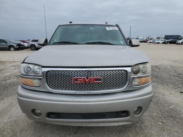 2005 GMC Yukon Denali