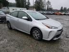 2020 Toyota Prius LE