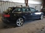 2011 Audi A4 Premium Plus