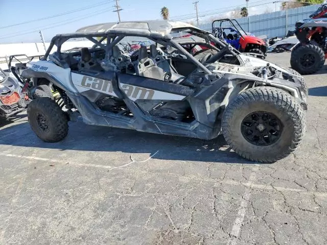 2023 Can-Am Maverick X3 Max DS Turbo