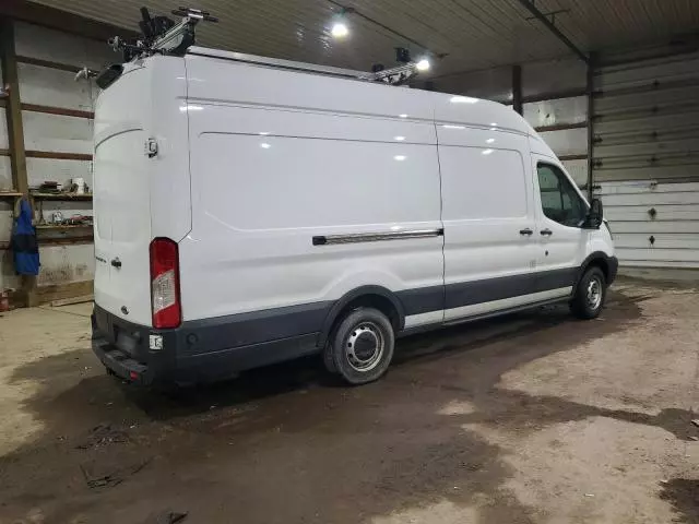 2019 Ford Transit T-350