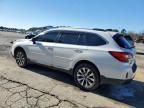 2017 Subaru Outback Touring