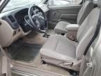 2001 Nissan Frontier King Cab XE