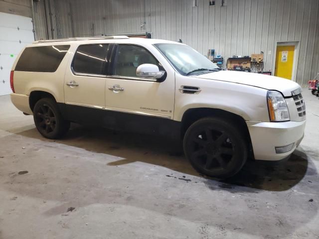 2008 Cadillac Escalade ESV