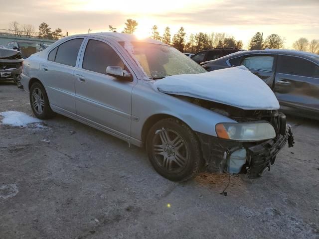 2005 Volvo S60 2.5T