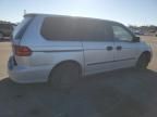 2001 Honda Odyssey LX