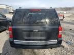 2012 Jeep Patriot Latitude