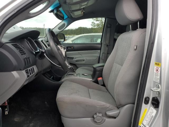 2012 Toyota Tacoma Access Cab