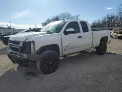 Chevrolet salvage cars for sale: 2008 Chevrolet Silverado C2500 Heavy Duty