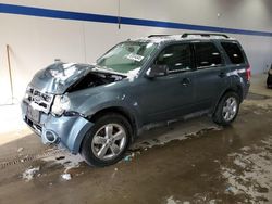 2010 Ford Escape XLT en venta en Sandston, VA