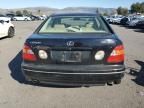 2000 Lexus GS 300