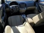 2010 Hyundai Elantra Blue