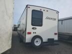 2013 Springdale/ Sprinter Travel Trailer