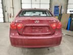 2007 Hyundai Elantra GLS