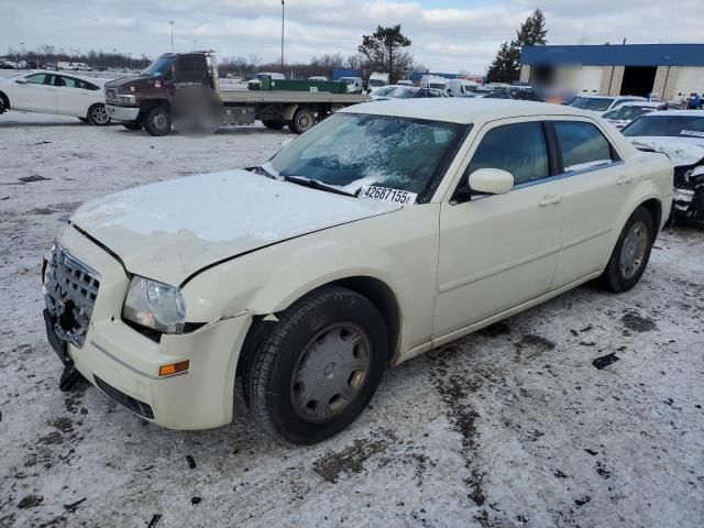 2005 Chrysler 300 Touring