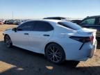 2023 Toyota Camry SE Night Shade