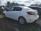 2011 Mazda 3 I