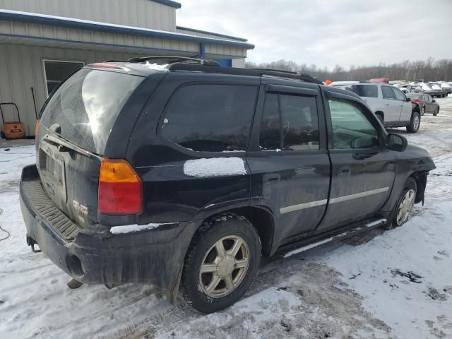 2008 GMC Envoy