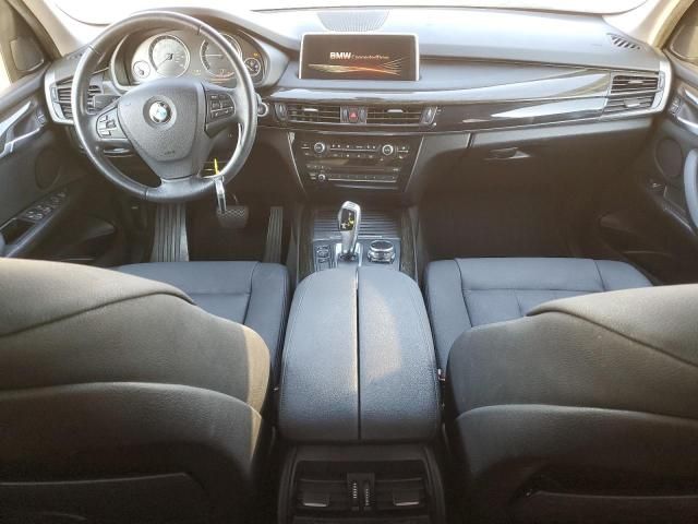 2014 BMW X5 SDRIVE35I