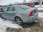 2008 Chevrolet Malibu 2LT