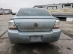 2008 Mercury Sable Premier