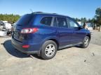 2010 Hyundai Santa FE GLS