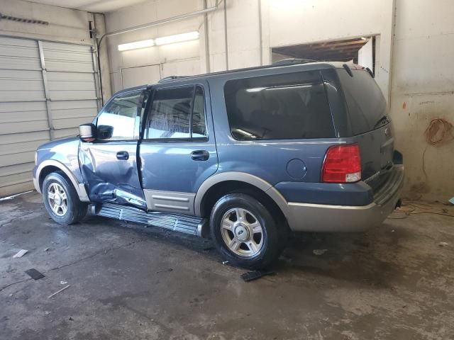 2003 Ford Expedition Eddie Bauer