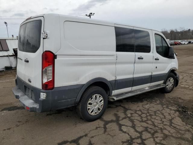 2015 Ford Transit T-250