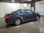 2012 Subaru Legacy 2.5I Premium