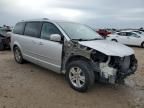 2012 Dodge Grand Caravan Crew