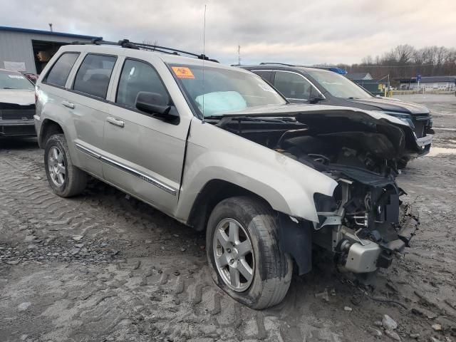 2010 Jeep Grand Cherokee Laredo