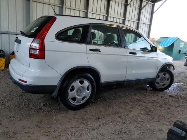 2010 Honda CR-V LX