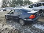 1999 BMW 328 I