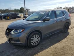 2017 Nissan Rogue S en venta en Newton, AL